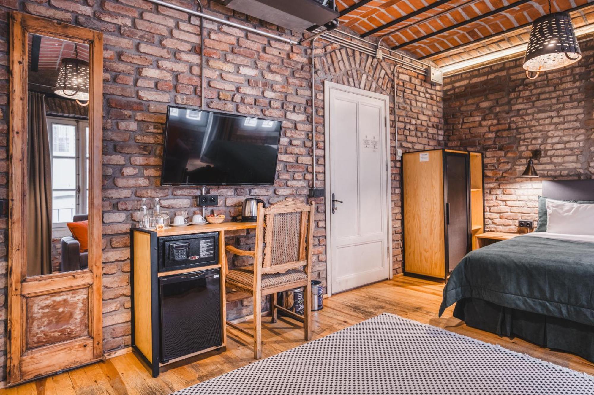 Novus Pera Hotel — Photos 2